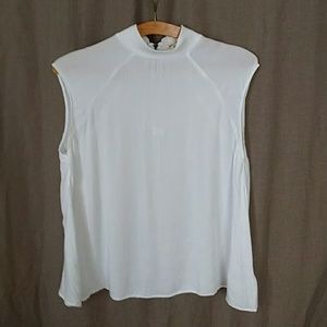 UO mock neck top